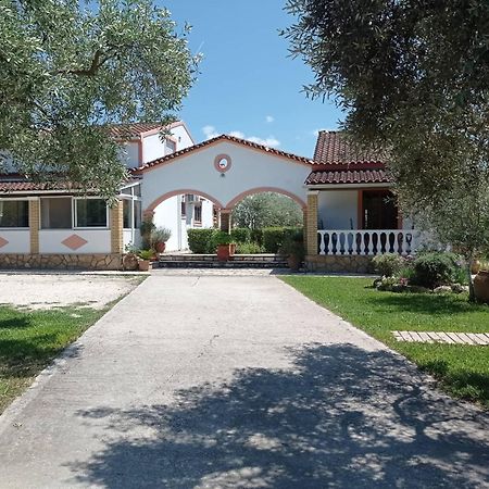Corfu Studio 4U Roda  Exterior photo