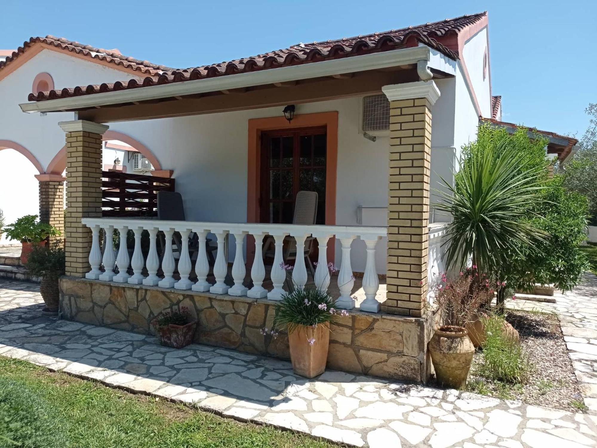 Corfu Studio 4U Roda  Exterior photo