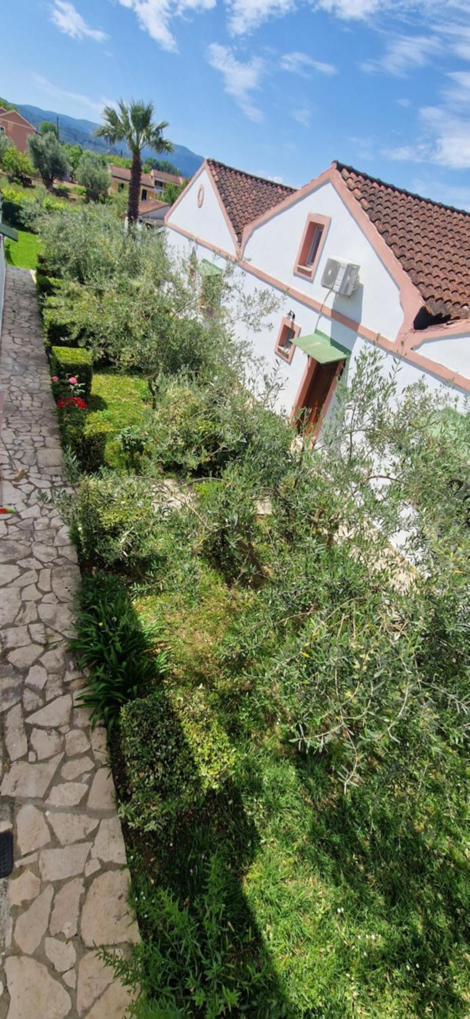 Corfu Studio 4U Roda  Exterior photo